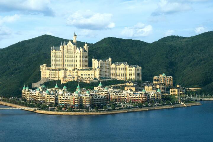 The Most Exclusive Castle Hotels You Can Actually Book in Europe