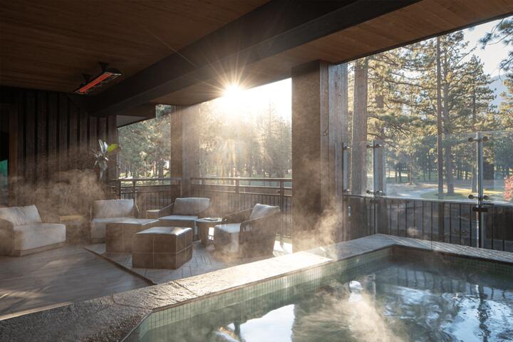 The Most Exclusive Resorts in the U.S. That Guarantee Privacy