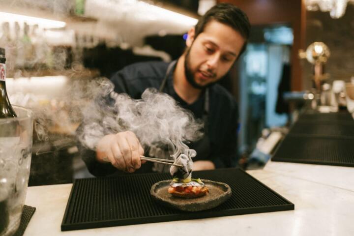 Michelin-Star Dining: A Gourmet Guide to San Sebastian