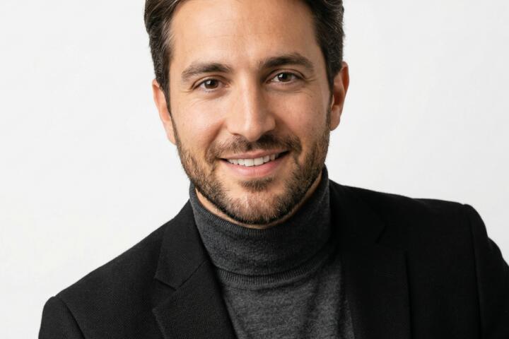 Zane Foster
