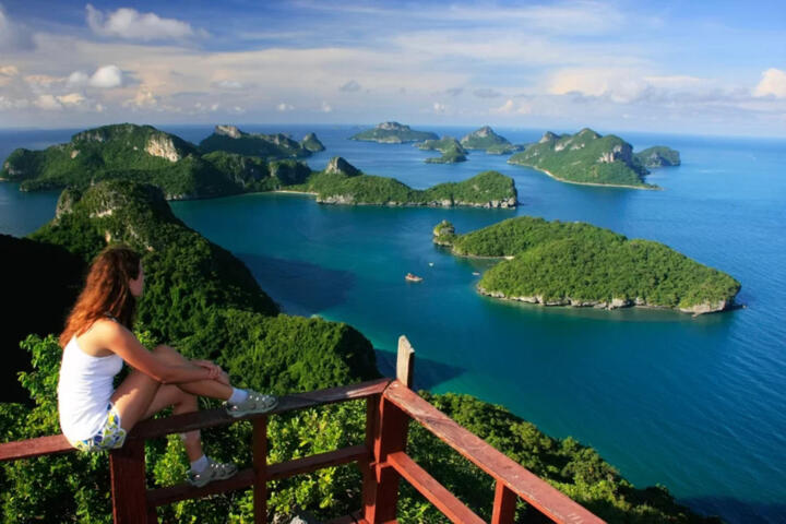 Travelling Asia on a Tight Budget