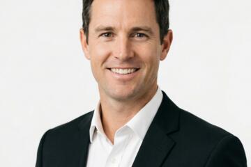 Lachlan G. Hayes